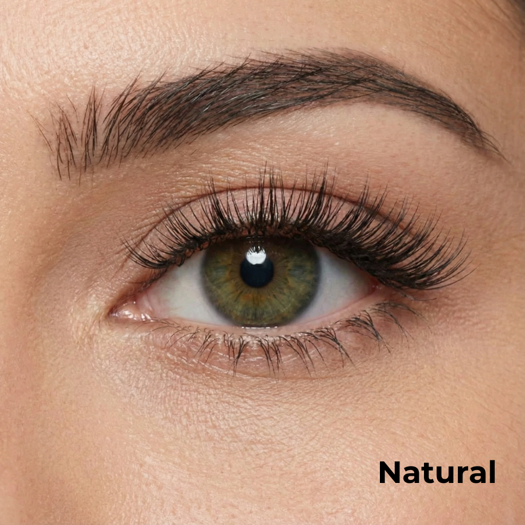 Gene Magnetice - Aurea  ✨